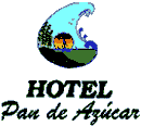 Hotel Pan de Azúcar